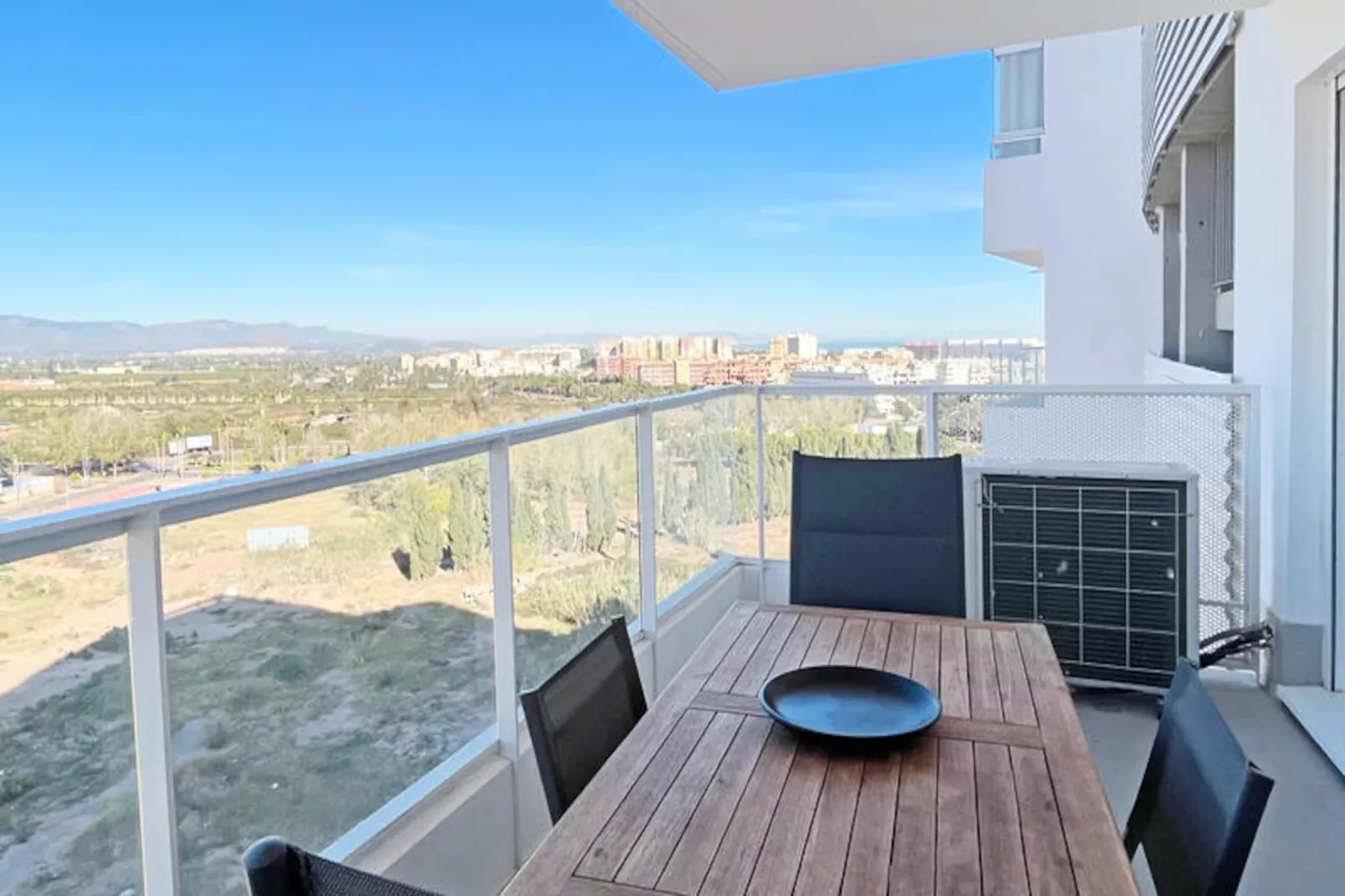 Appartements à Canet d'En Berenguer