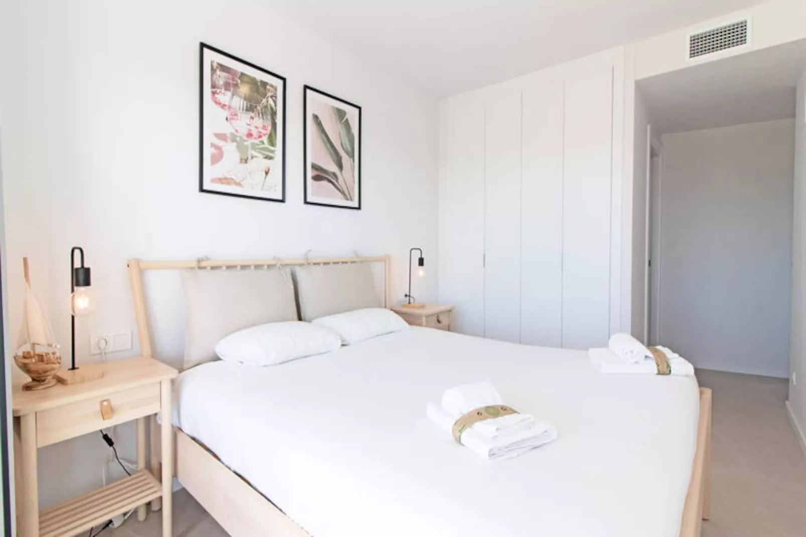 Appartements à Canet d'En Berenguer