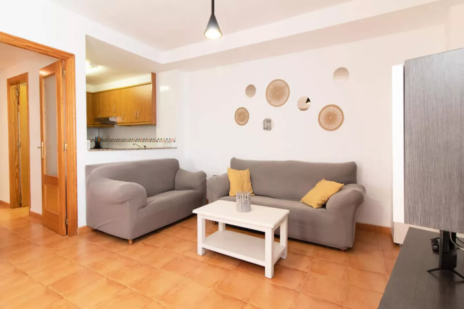 Appartements à Canet d'En Berenguer