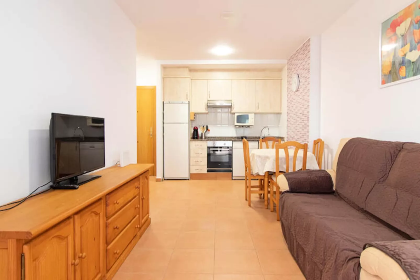 Appartements à Canet d'En Berenguer