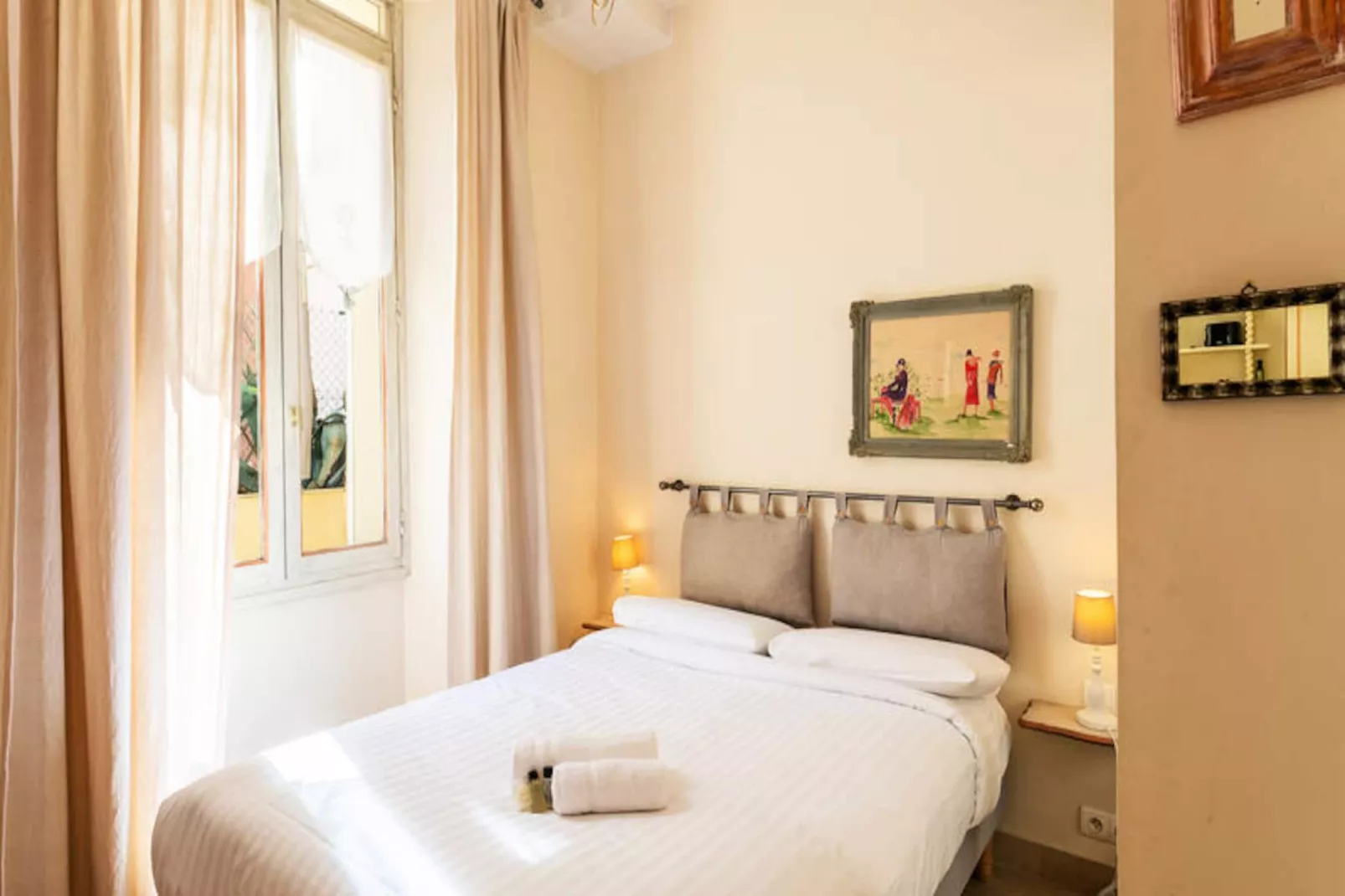 Appartements à Cannes