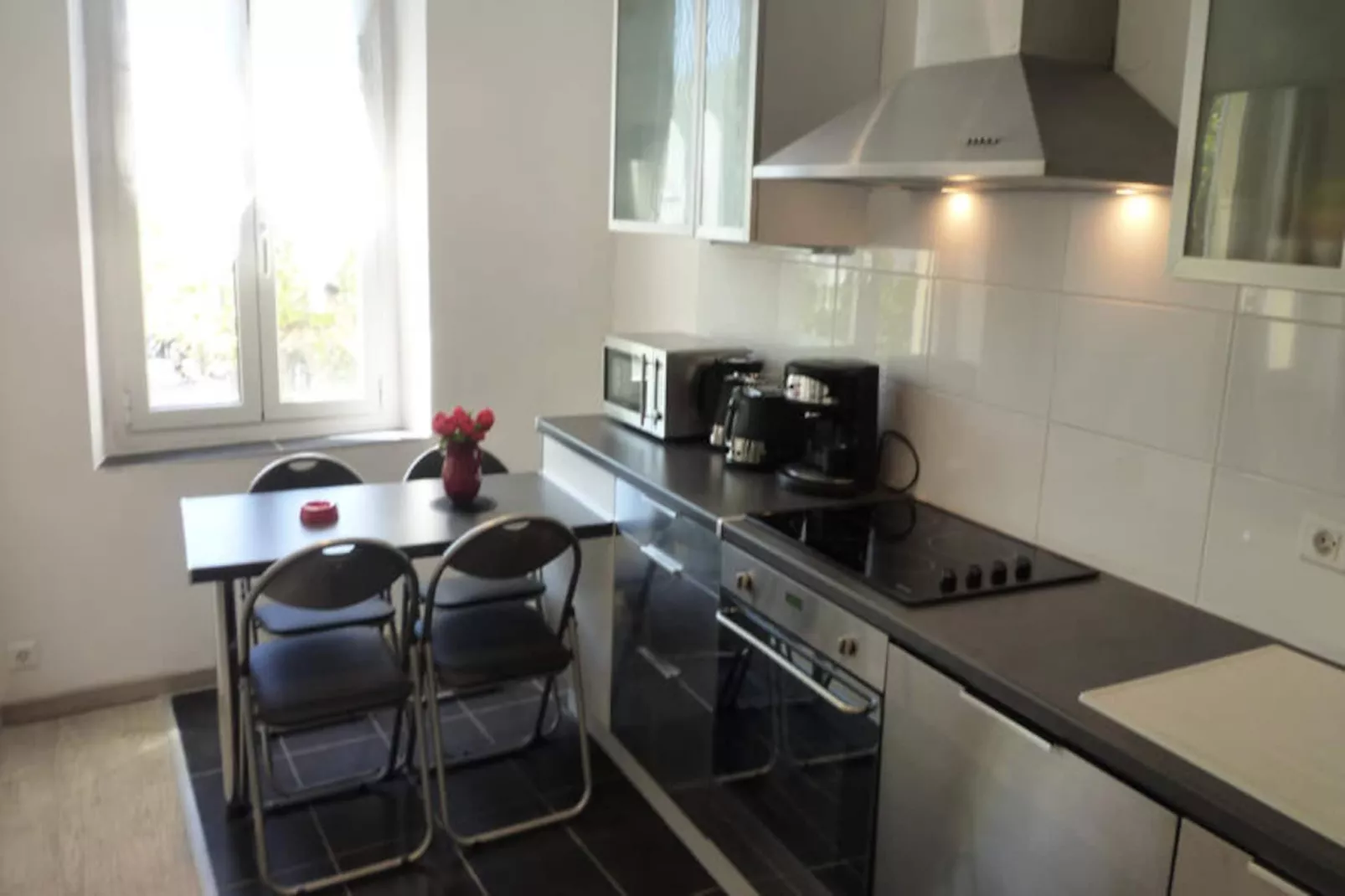 Appartements à Cannes