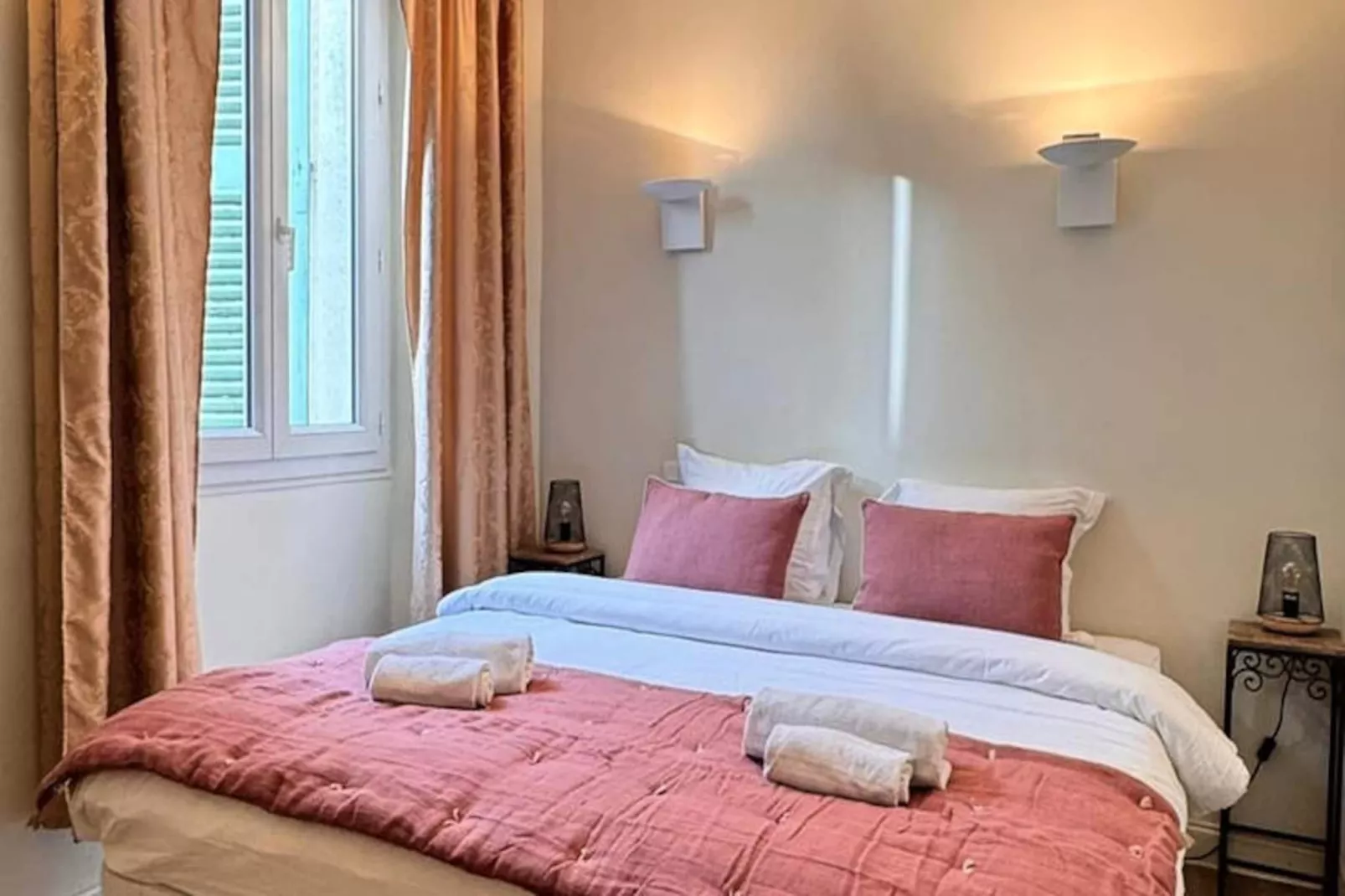 Appartements à Cannes