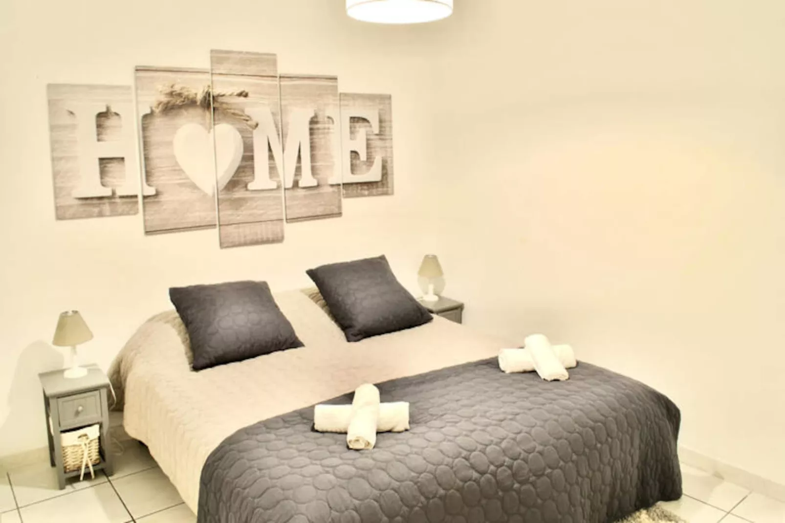 Appartements à Cannes