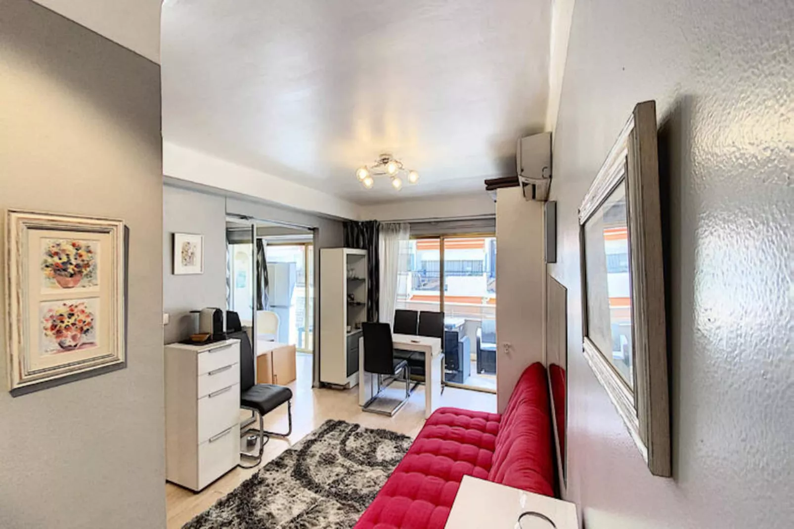 Appartements à Cannes