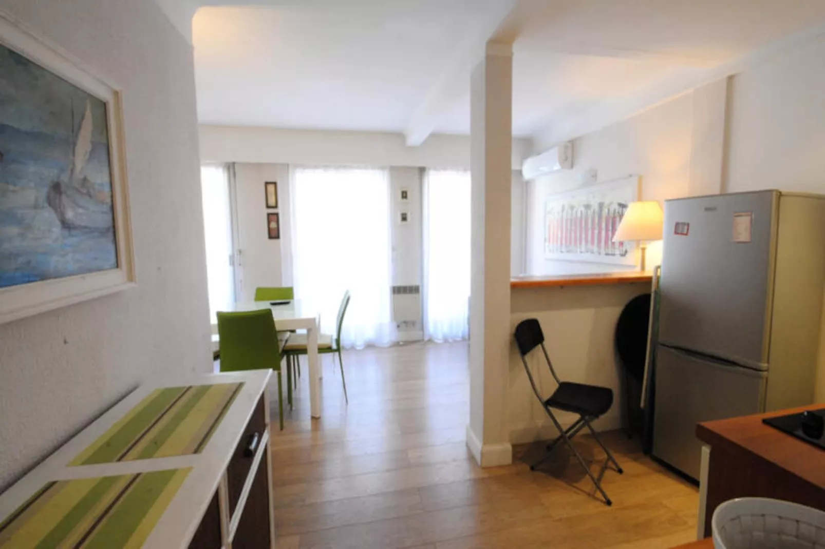 Appartements à Cannes