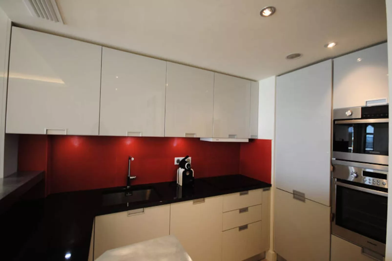 Appartements à Cannes