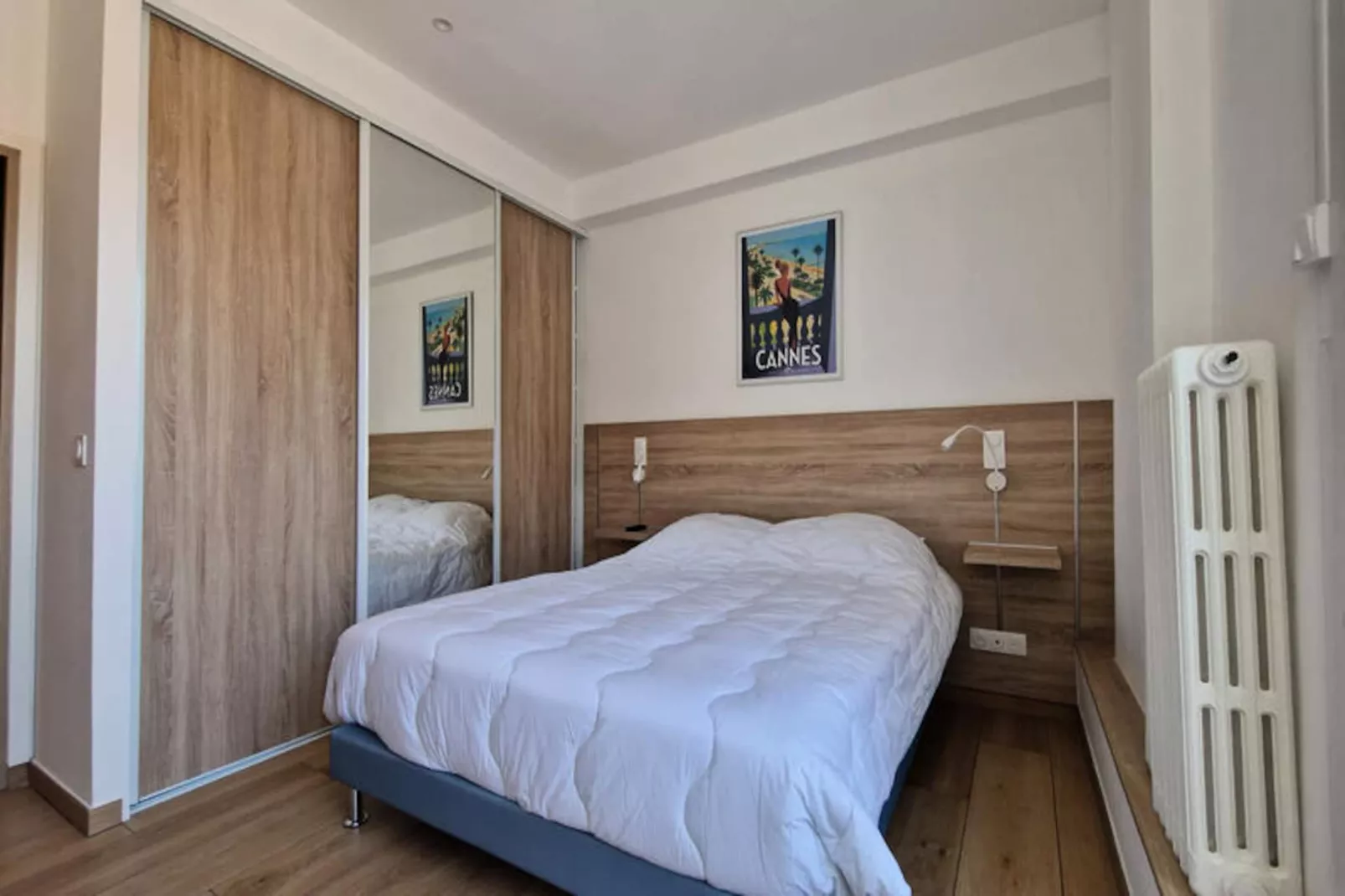 Appartements à Cannes