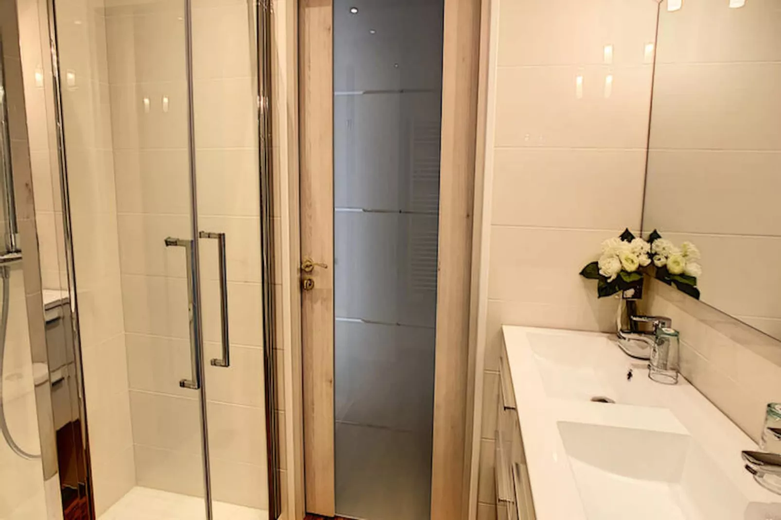 Appartements à Cannes