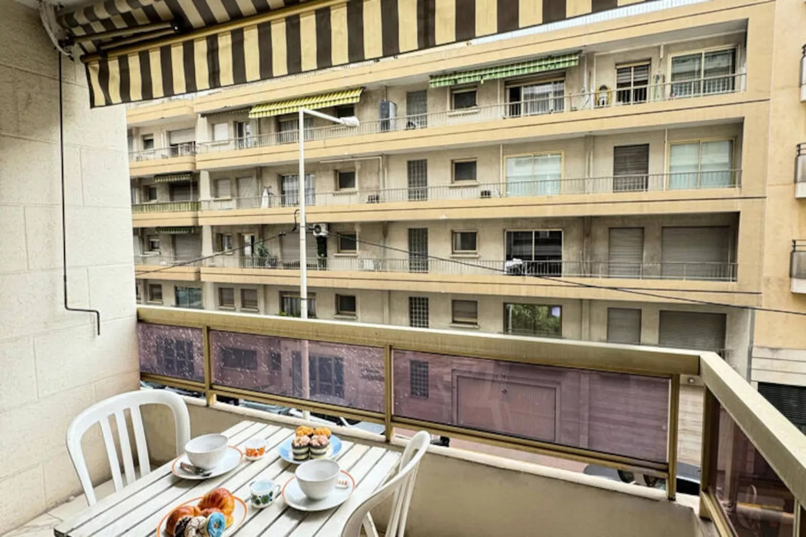 Appartements à Cannes