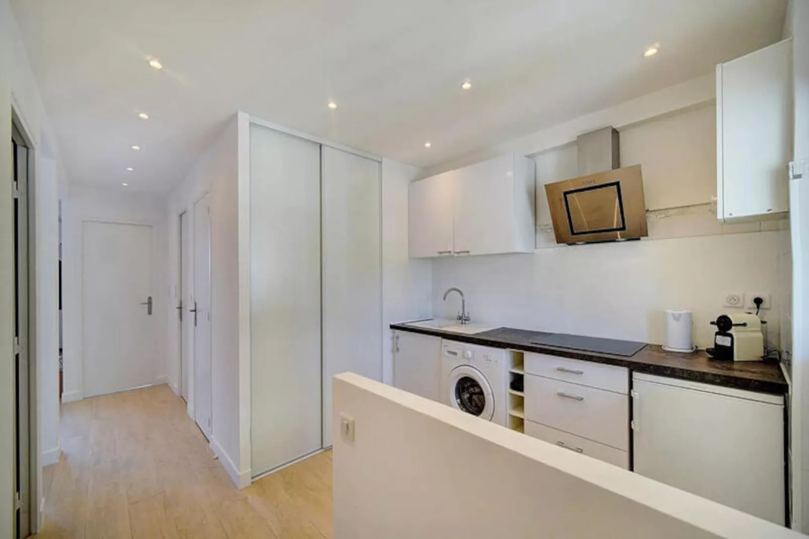 Appartements à Cannes