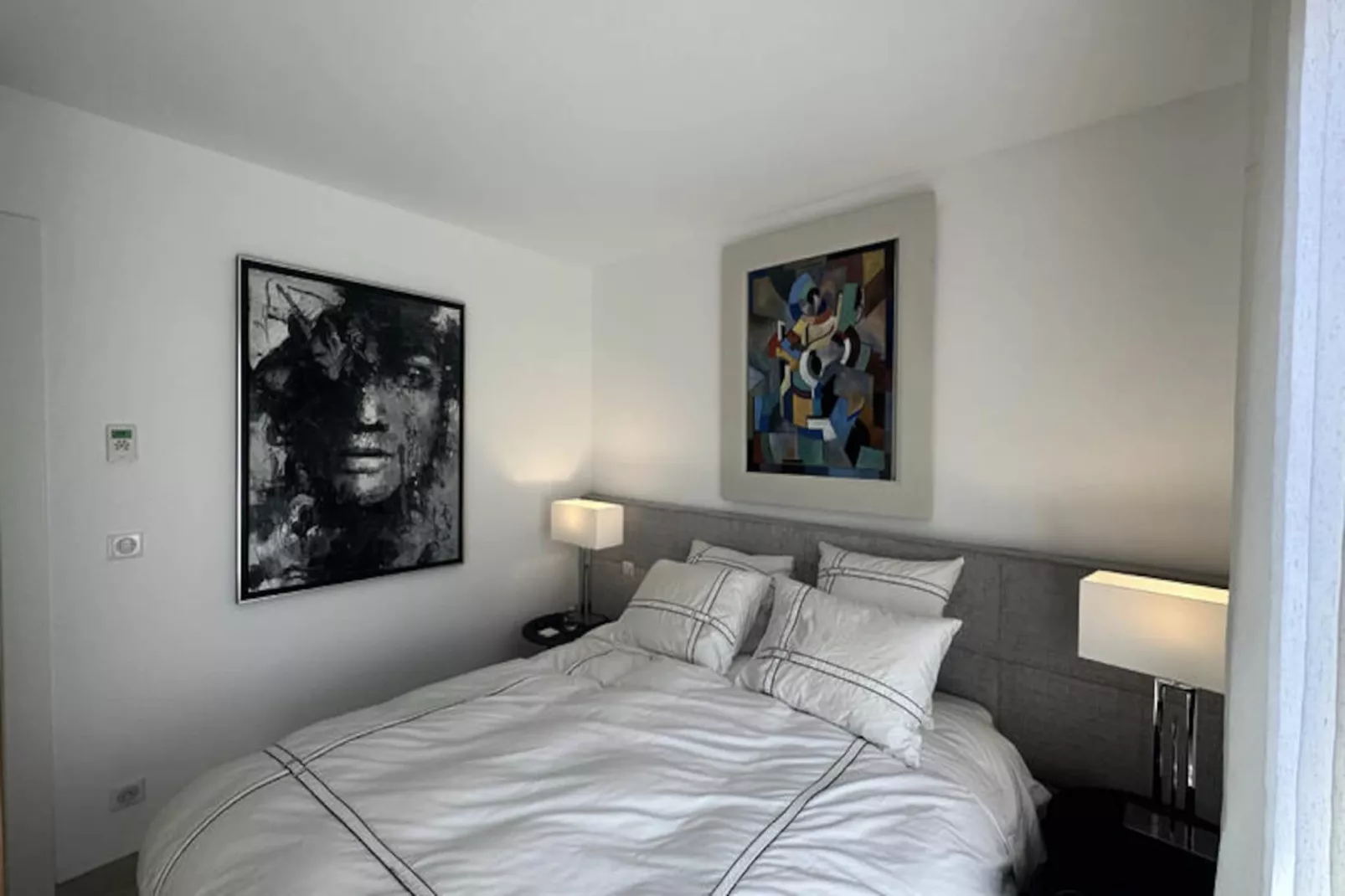 Appartements à Cannes