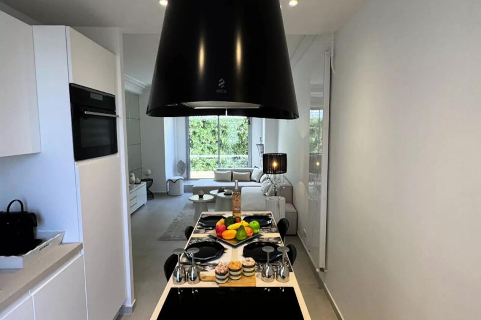 Appartements à Cannes