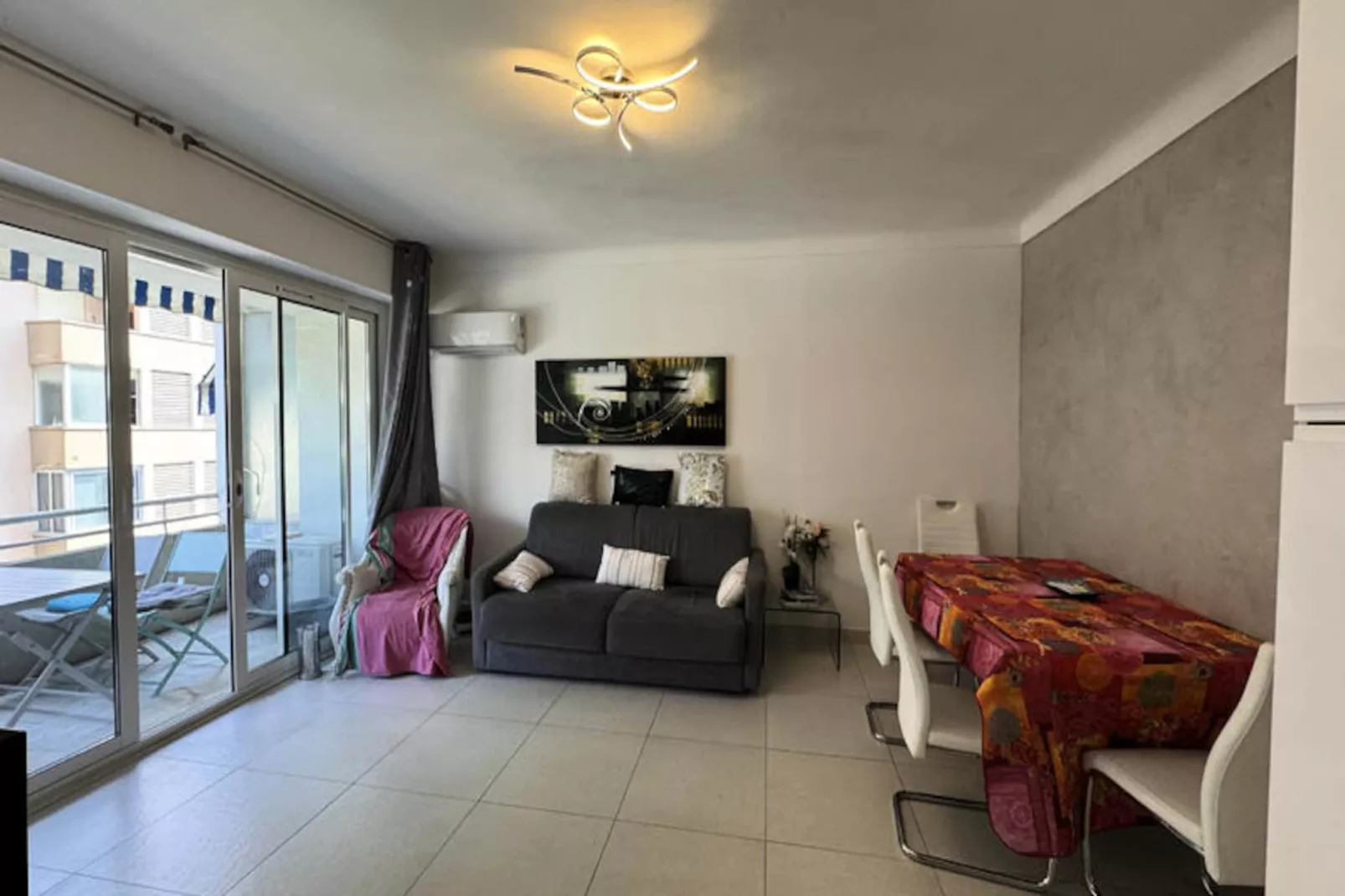 Appartements à Cannes