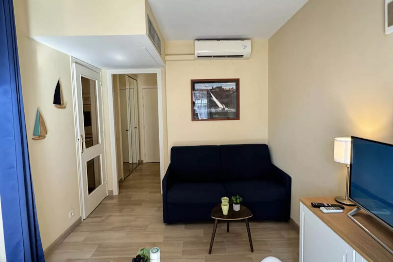 Appartements à Cannes