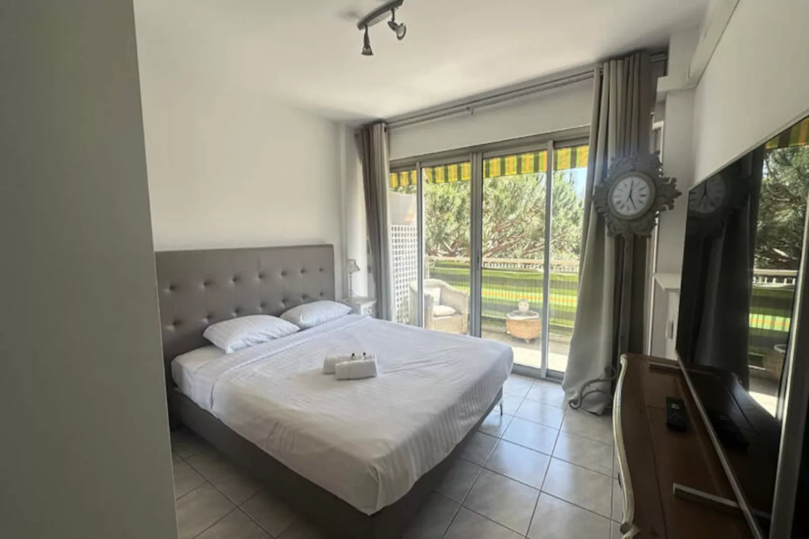 Appartements à Cannes