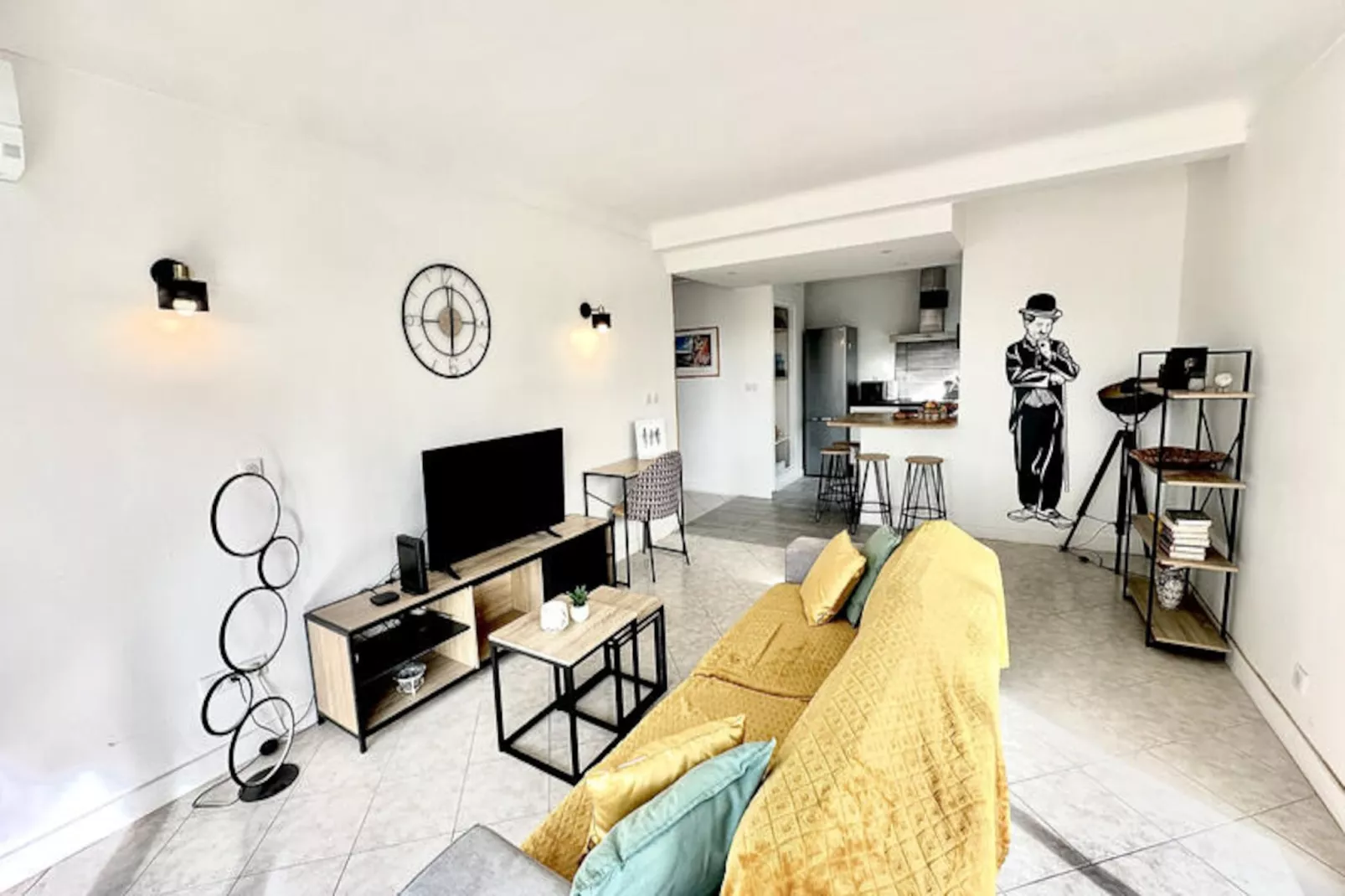 Appartements à Cannes