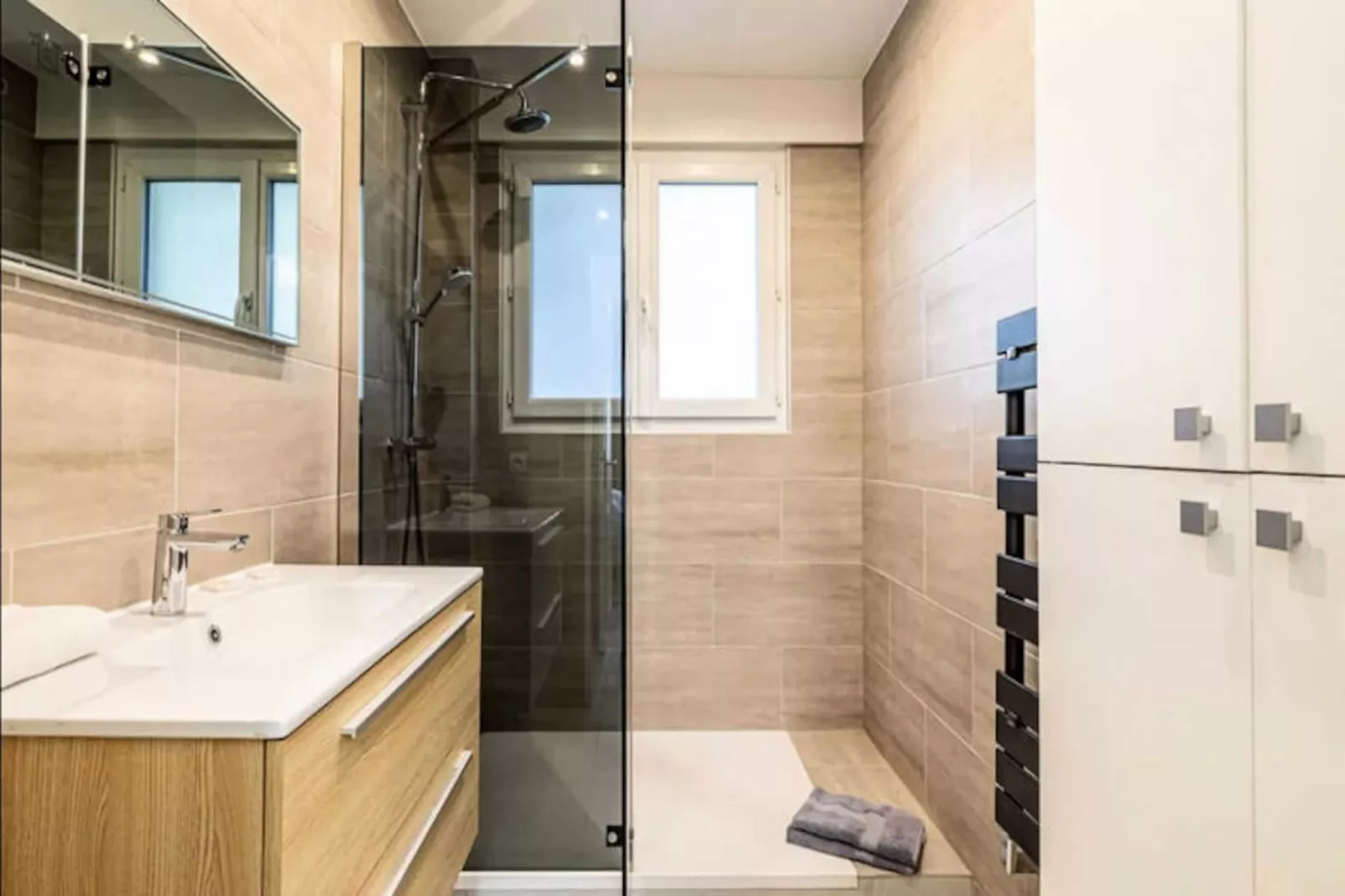 Appartements à Cannes