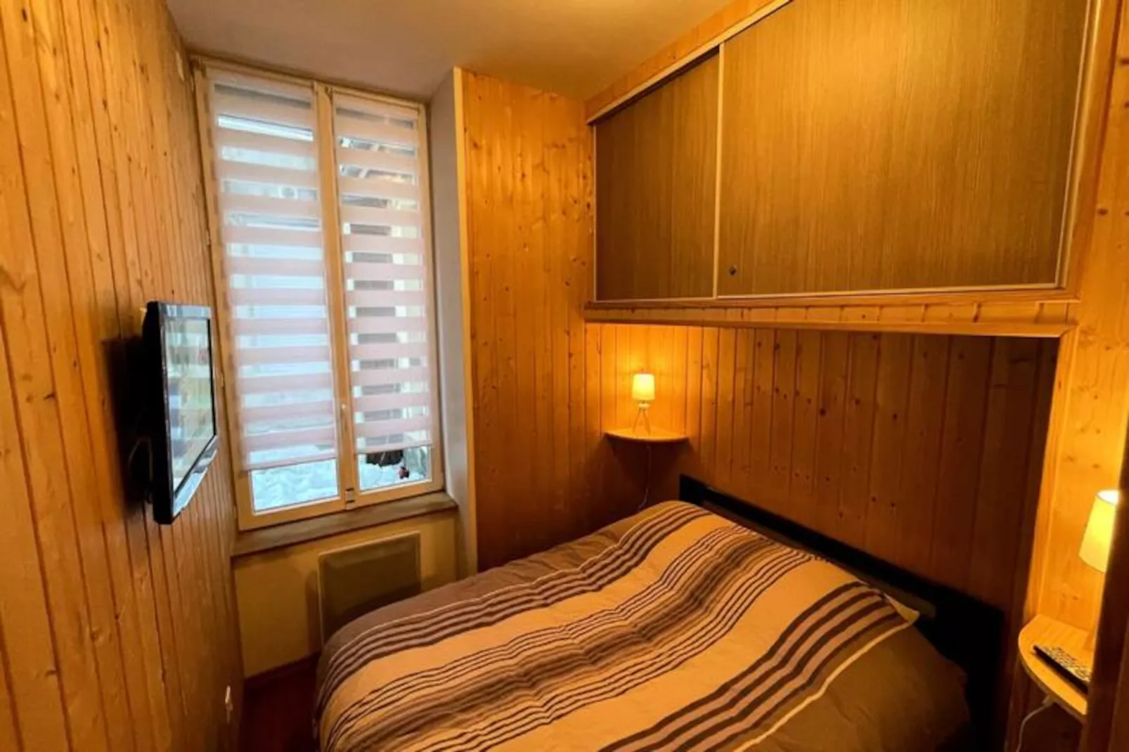 Appartements à Le Mont Dore