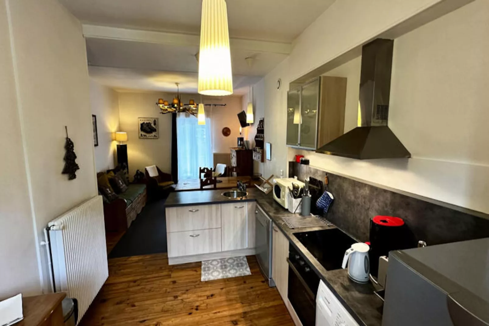 Appartements à Le Mont Dore