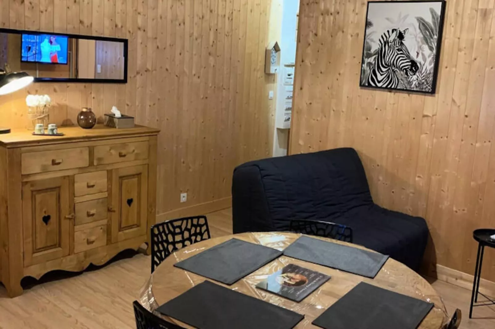 Appartements à Le Mont Dore