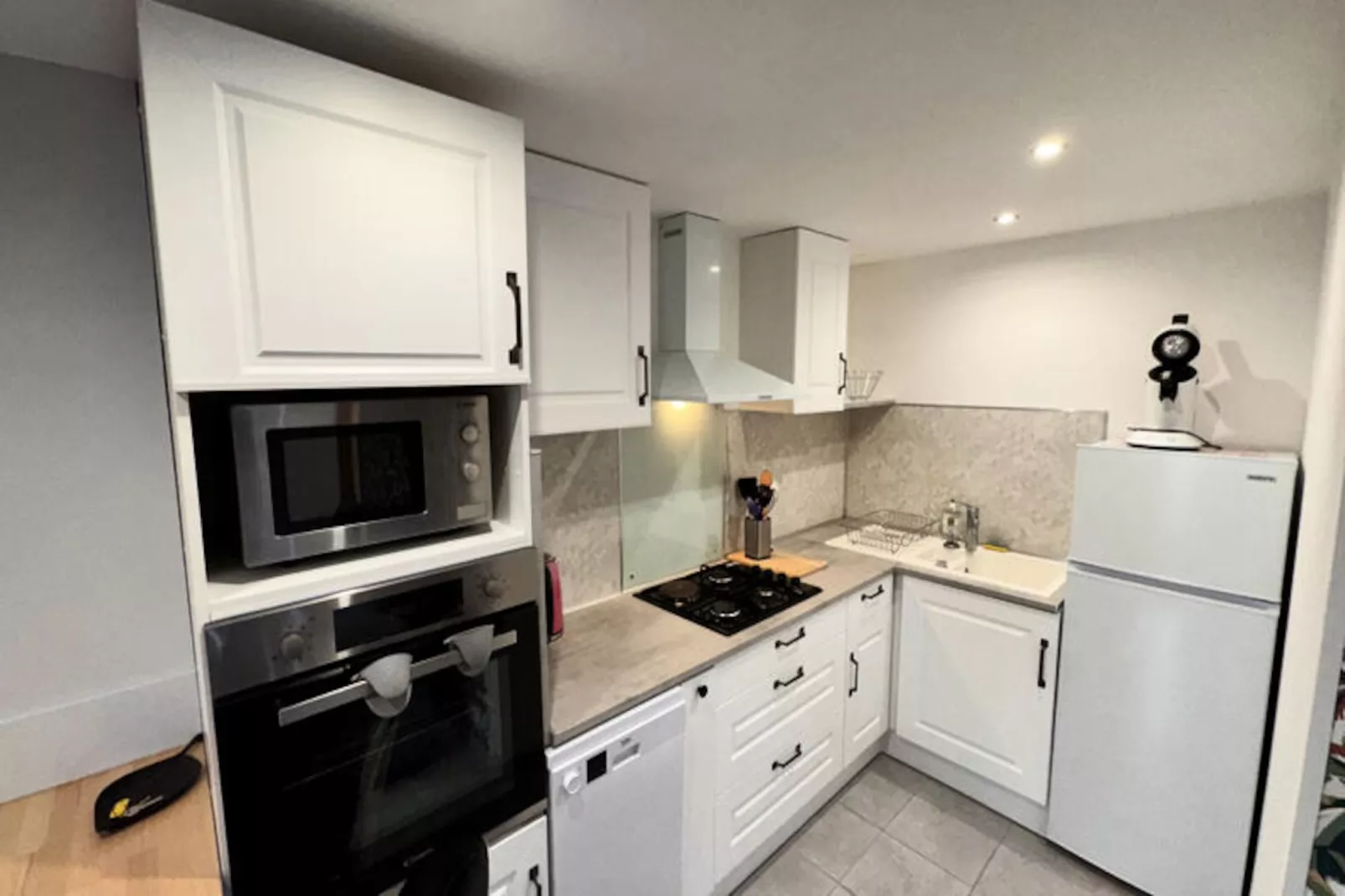 Appartements à Le Mont Dore