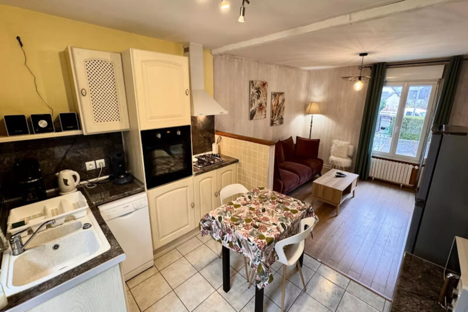 Appartements à Le Mont Dore