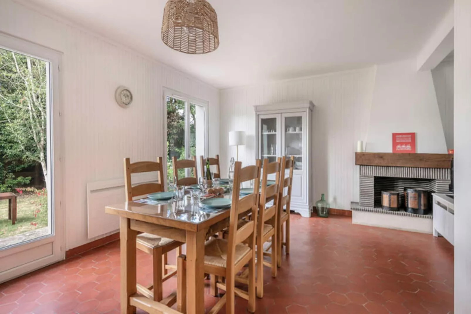 Maison à Saint Gildas de Rhuys