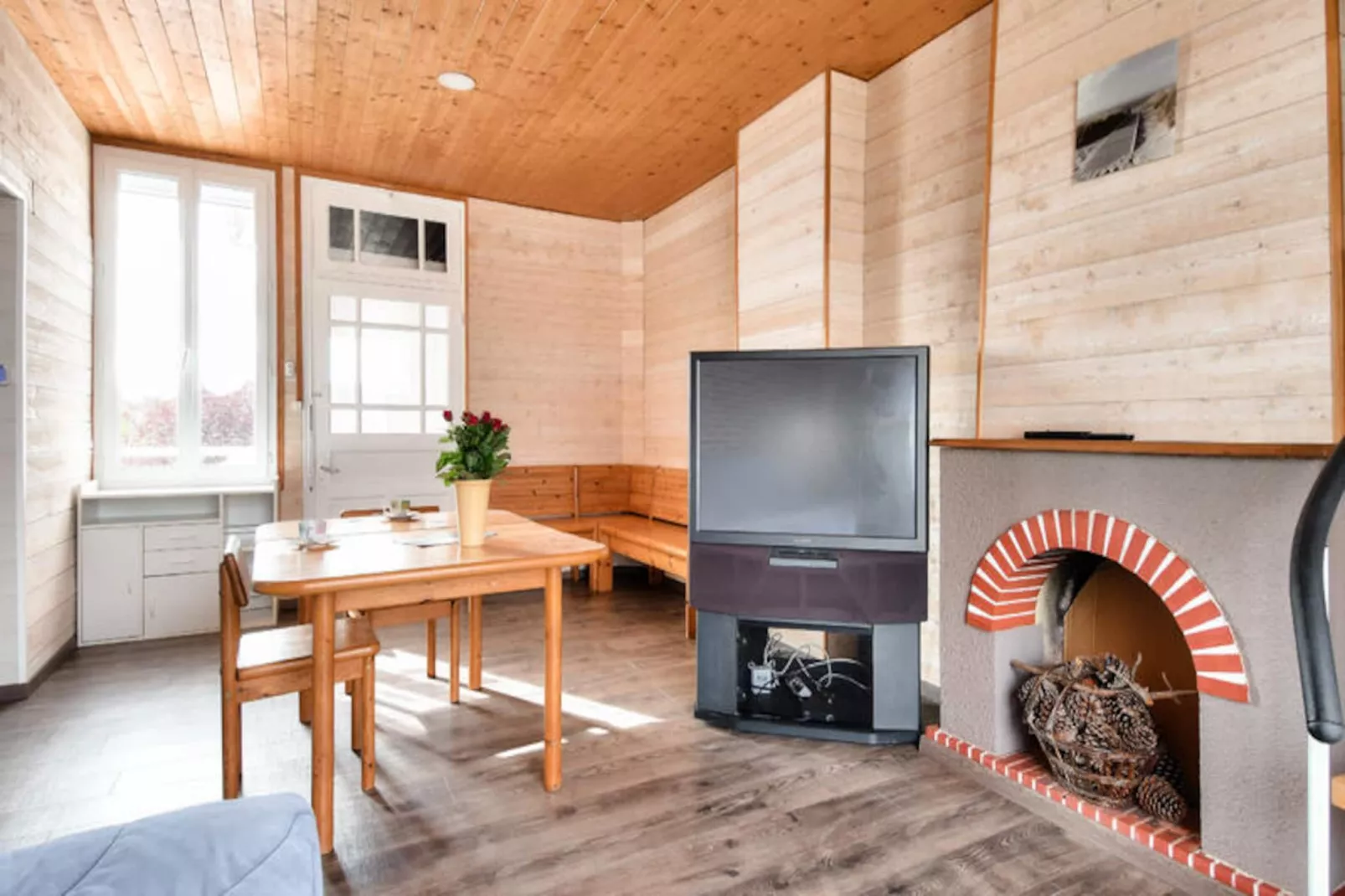 Maison à La Barre de Monts - Noirmoutier