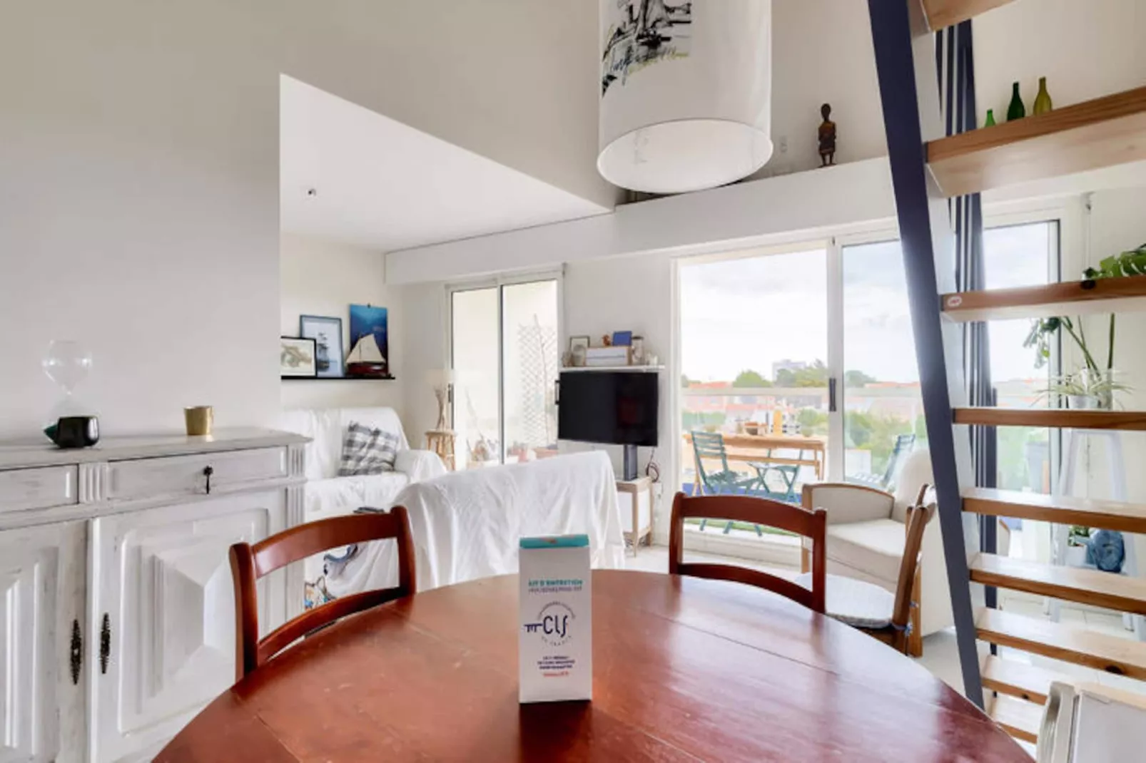 Appartements à Les Sables d'Olonne