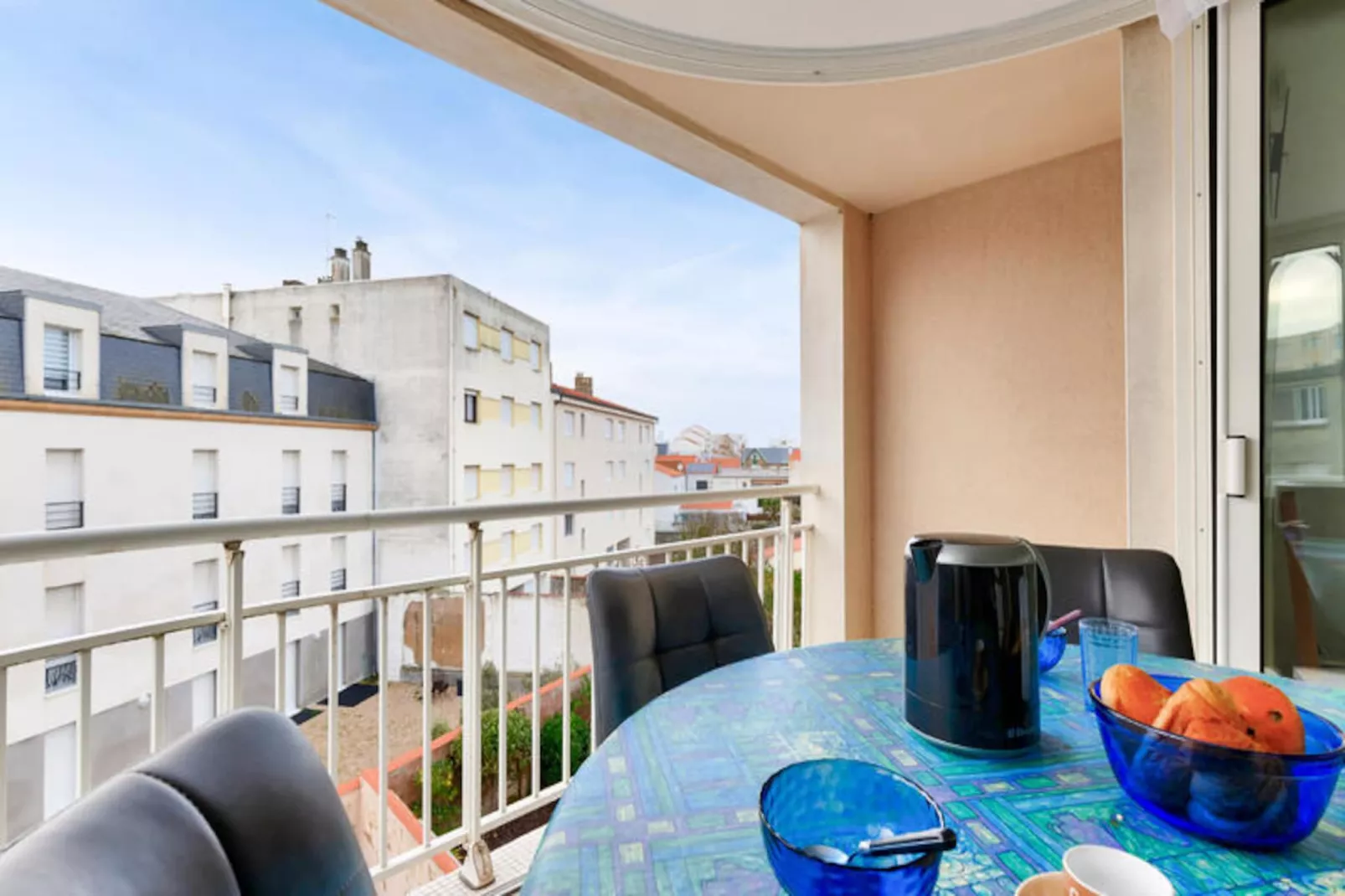 Appartements à Les Sables d'Olonne
