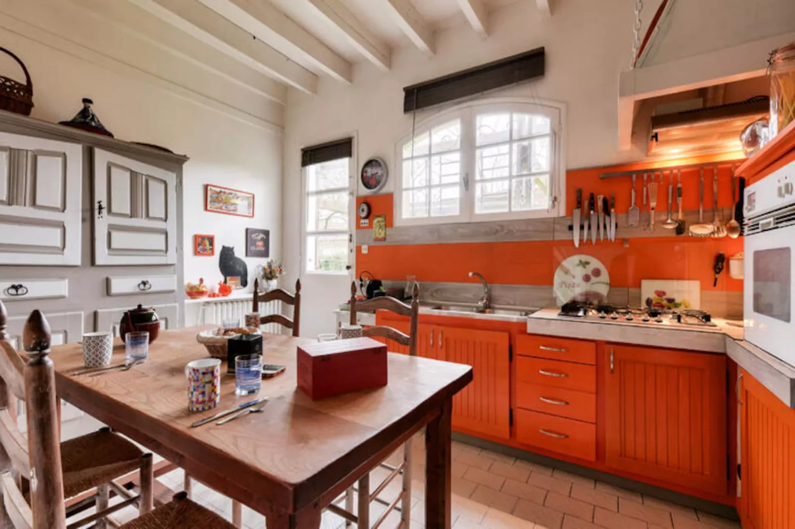 Maison à Arès - Bassin d'Arcachon