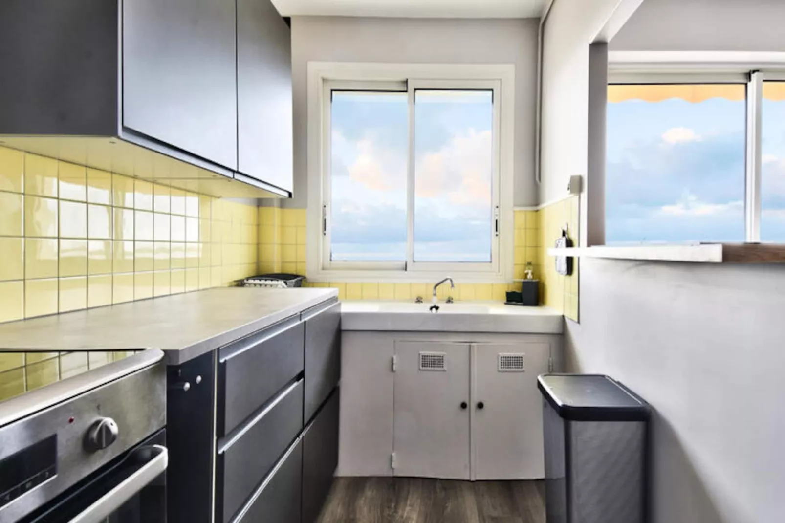 Appartements à Saint-Jean-de-Monts