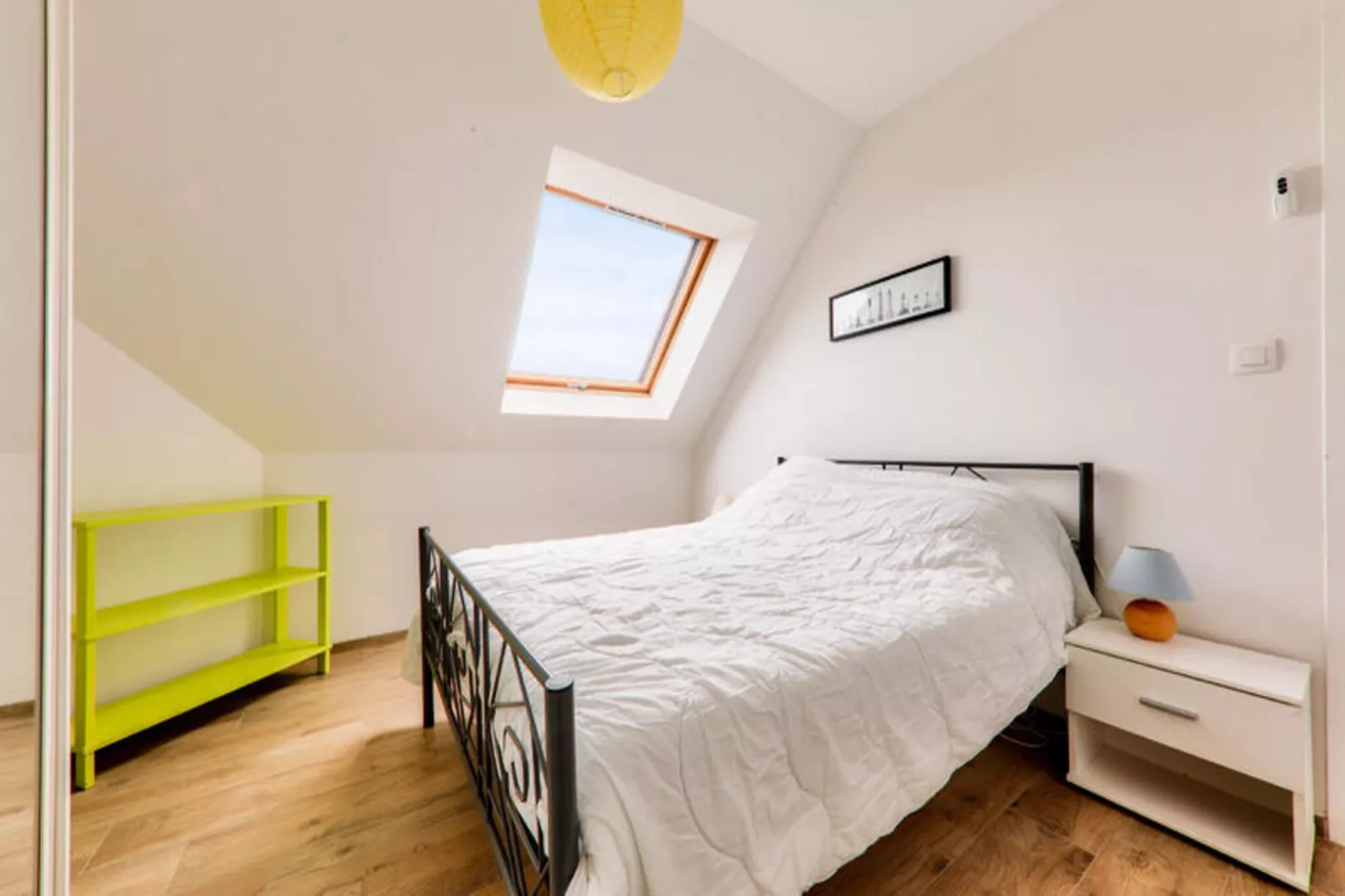 Appartements à Saint Gildas de Rhuys