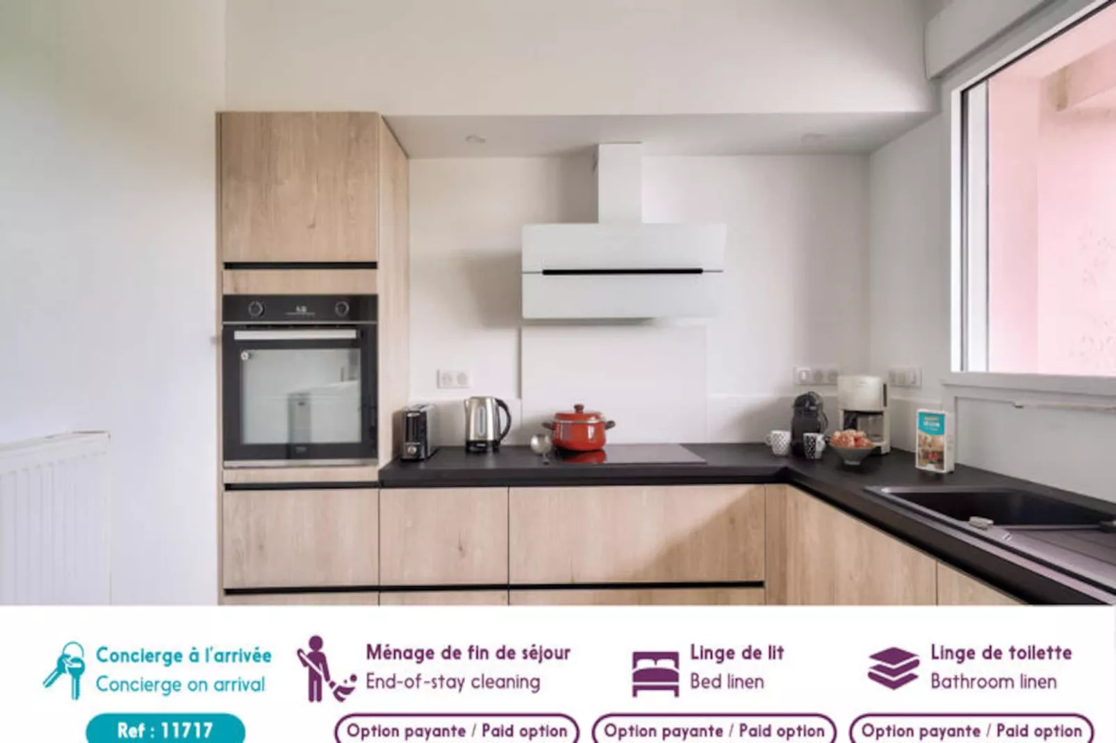 Maison à Ploneour-Lanvern