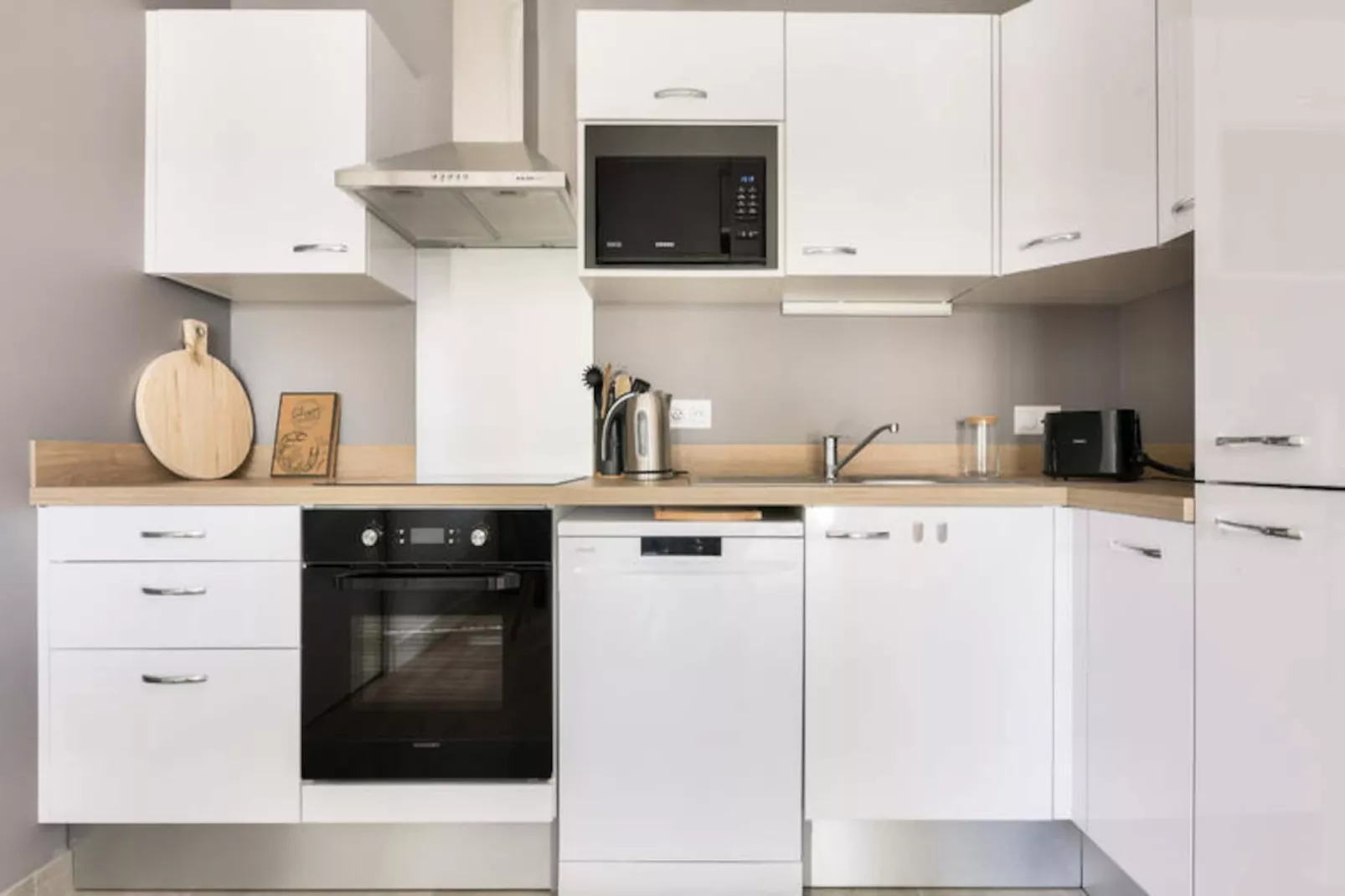 Appartements à Andernos-les-Bains