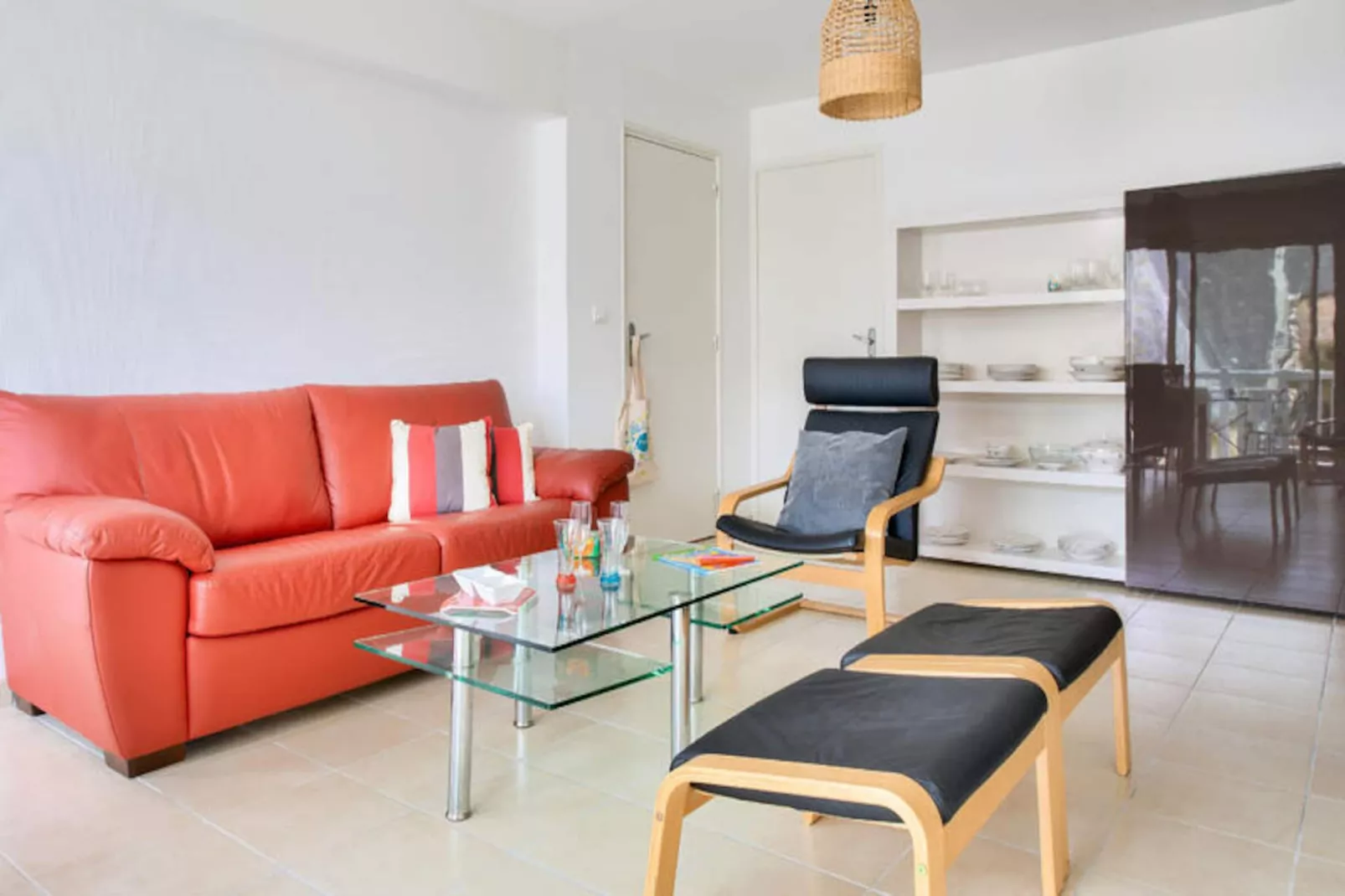 Appartements à Fouesnant