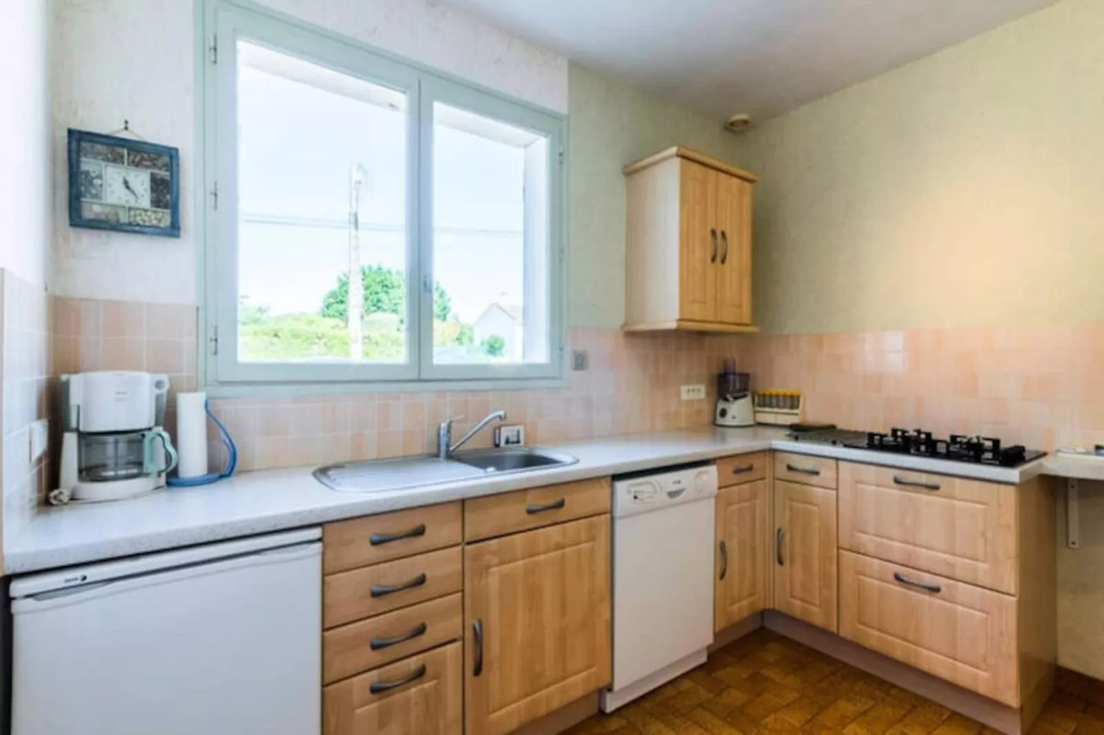 Maison à Le Pouliguen