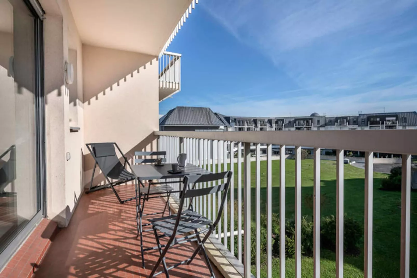 Appartements à Le Pouliguen