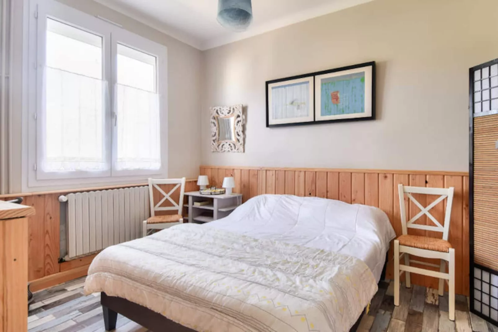 Maison à Barbâtre - Ile de Noirmoutier