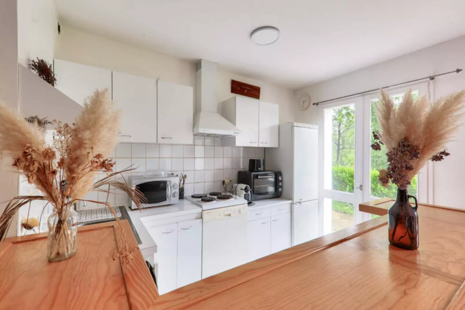 Appartements à Arradon