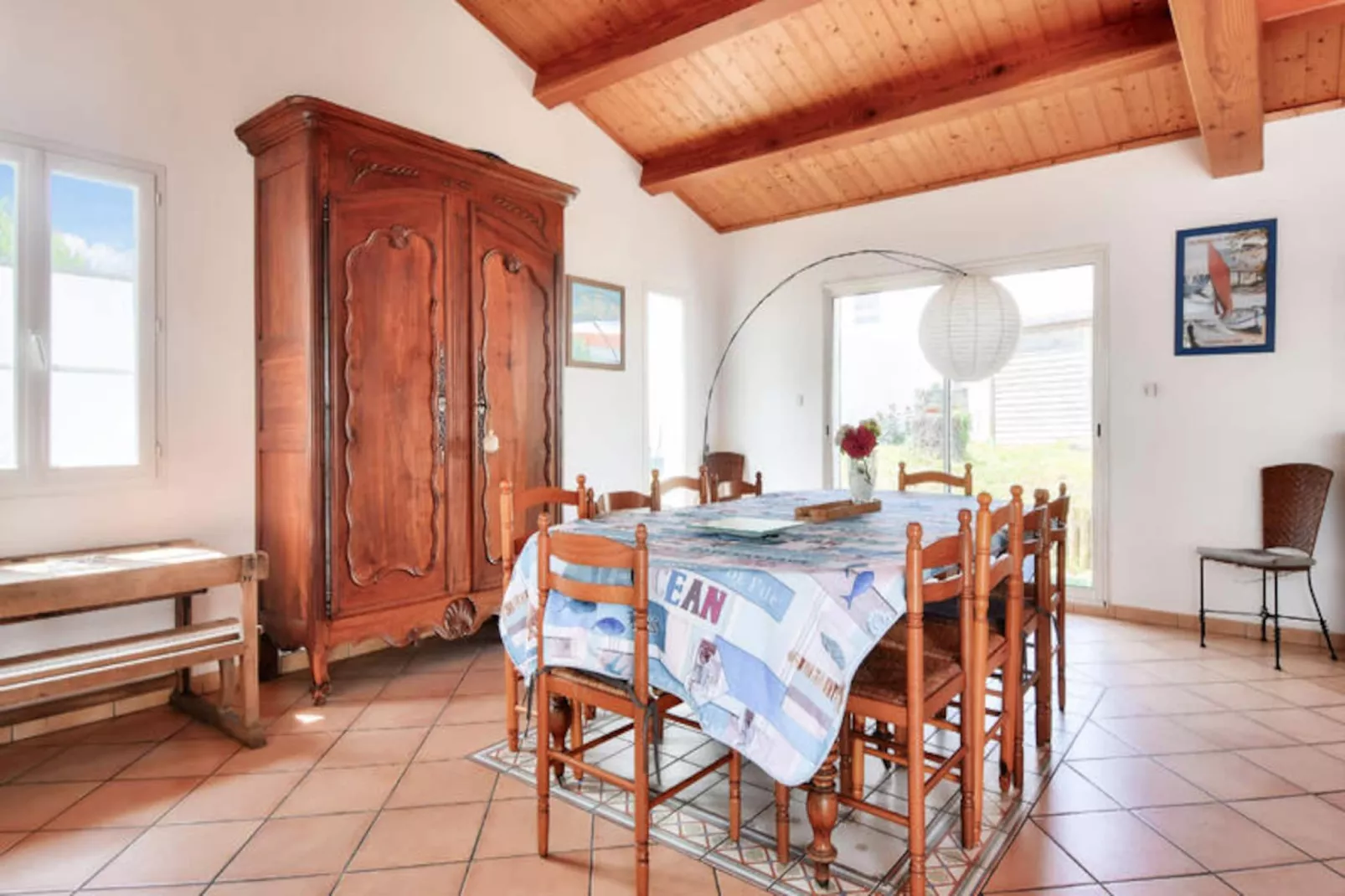 Maison à Noirmoutier