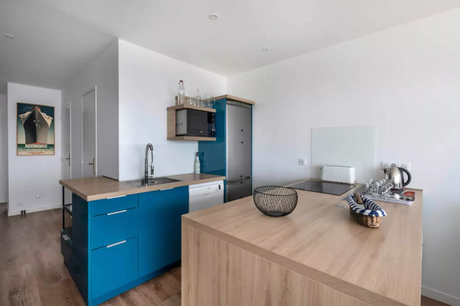 Appartements à La Baule