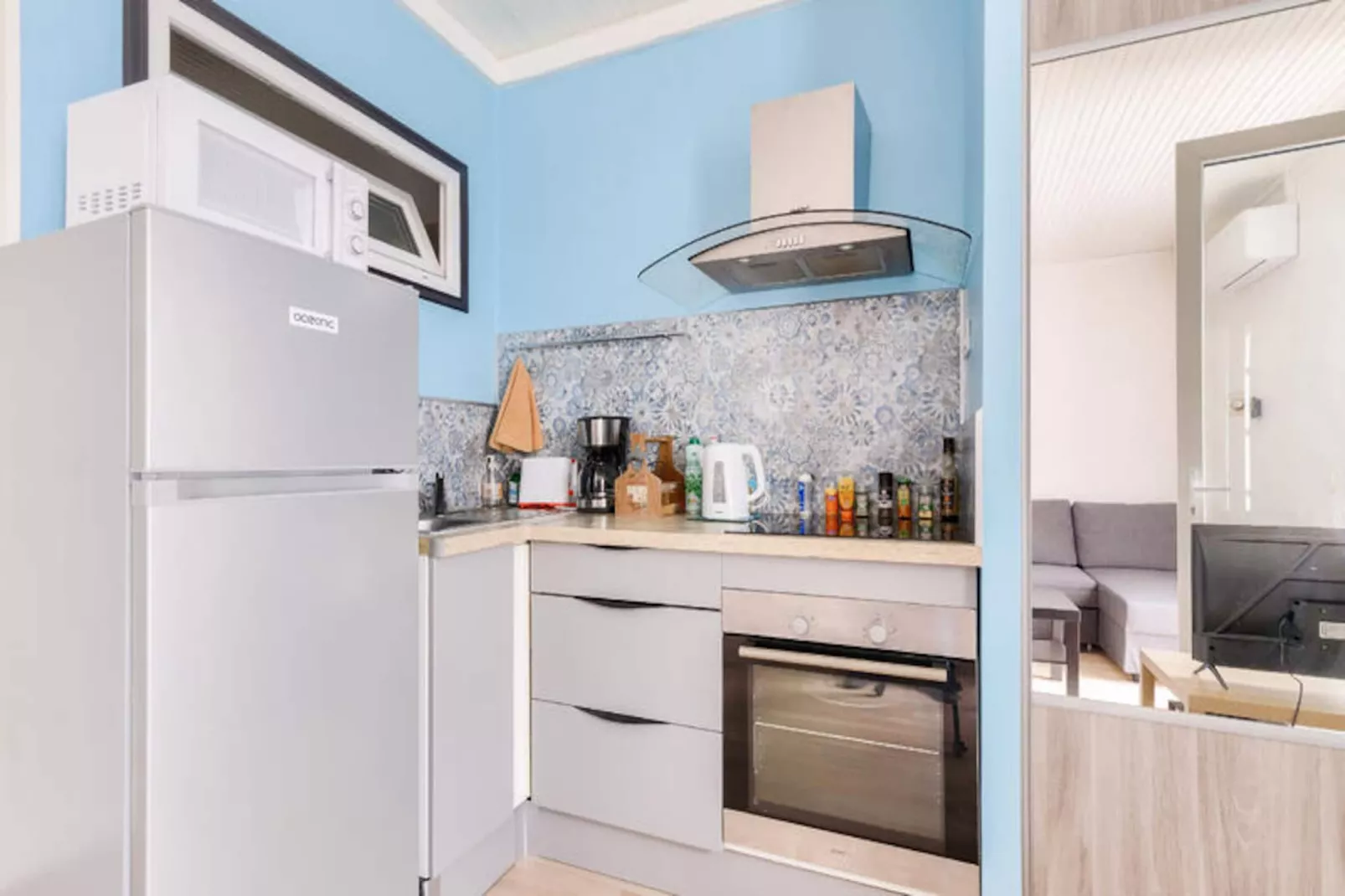 Studio à Les Sables d'Olonne