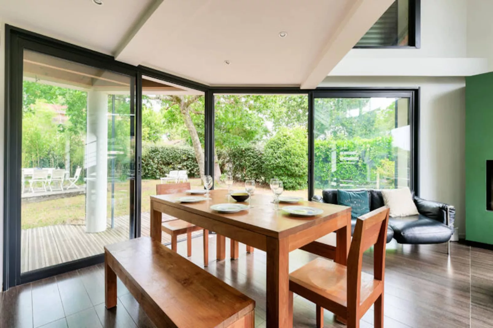 Maison à Andernos-les-Bains