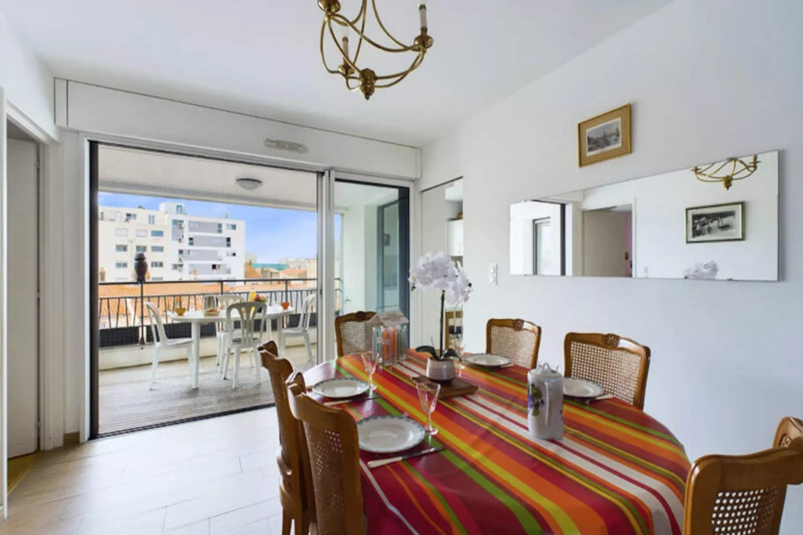 Appartements à Les Sables d'Olonne
