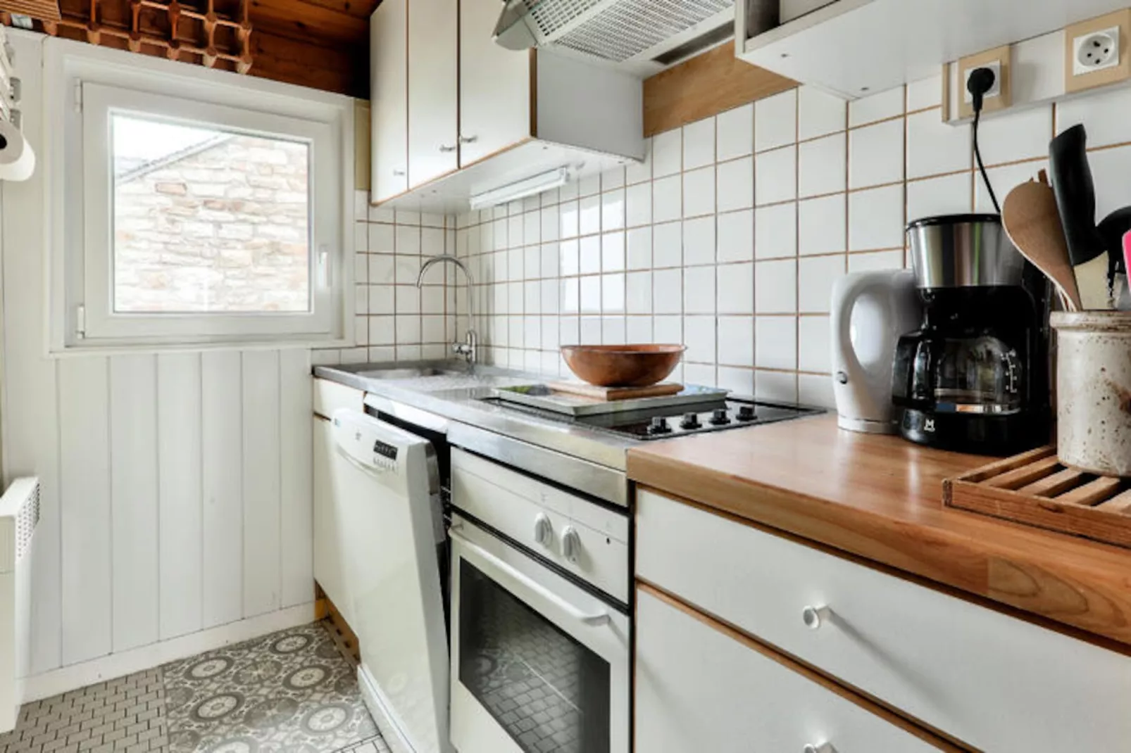 Appartements à Arzon - Port Crouesty