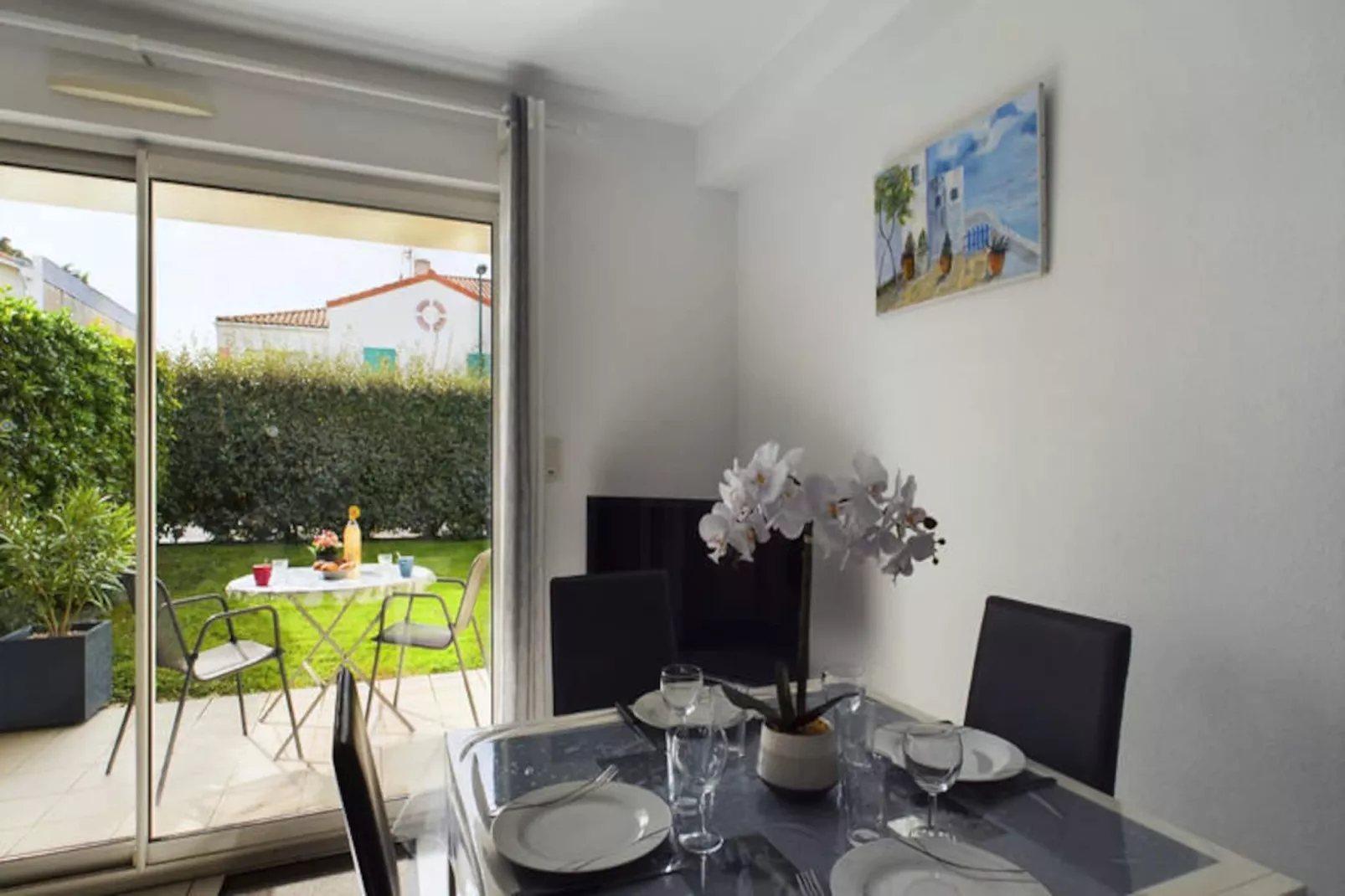 Appartements à Les Sables d'Olonne
