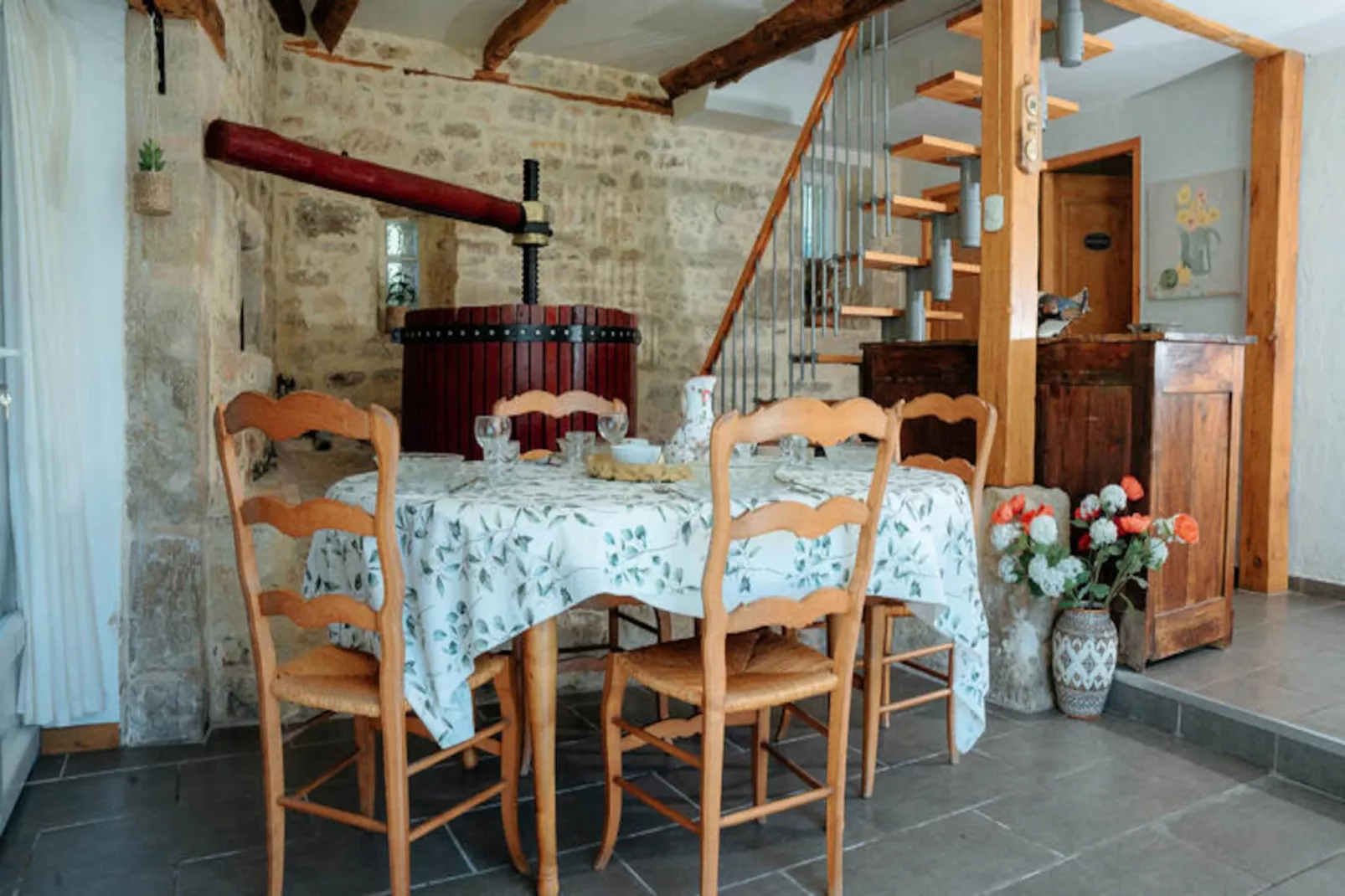 Maison à Saint Rabier