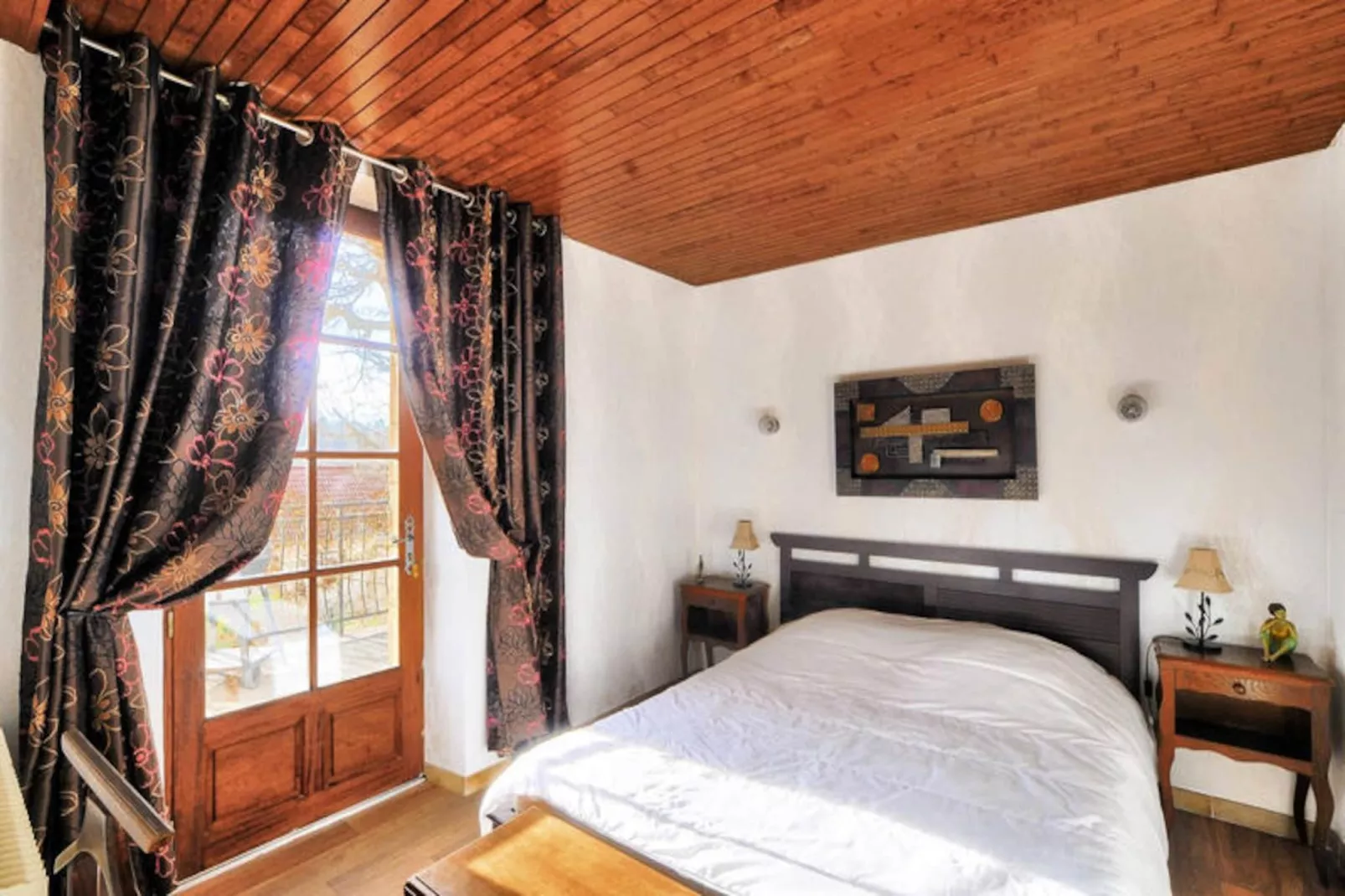 Maison à Salignac-Eyvigues